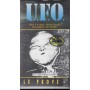 Ufo Le Prove, 1947 L' Alieno Ritrovato VHS Univideo - CC45162 Sigillato