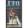 Ufo Roswell La Verita, Oltre La Congiura Del Silenzio VHS Univideo - CC70972 Sigillato