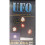 Ufo Dossier Europa, Dal Terzo Reich Ai Filmati VHS Univideo - CC29854 Sigillato