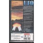 Ufo Il Contatto, Incontri Ravvicinati Del Quarto Tipo VHS Univideo - CC67542 Sigillato