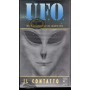 Ufo Il Contatto, Incontri Ravvicinati Del Quarto Tipo VHS Univideo - CC67542 Sigillato