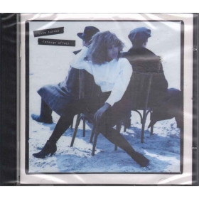 Tina Turner CD Foreign Affair / EMI Capitol Records – CDP 7 91873 2 Sigillato Tina Turner  CD Foreign Affair Nuovo Sigillato 0077779187324