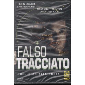 Falso Tracciato DVD Mike Newell Medusa - D079808 Sigillato Falso Tracciato DVD Mike Newell Medusa - D079808 Sigillato
