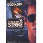 Freedom Strike DVD Allan Goldstein Medusa - A82SF06249 Sigillato