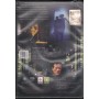 The Gentleman Bandit DVD Jordan Alan Medusa - A82SF05778 Sigillato