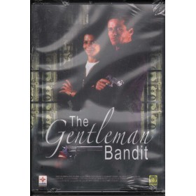 The Gentleman Bandit DVD Jordan Alan Medusa - A82SF05778 Sigillato The Gentleman Bandit DVD Jordan Alan Medusa - A82SF05778 Sigillato