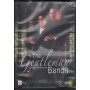 The Gentleman Bandit DVD Jordan Alan Medusa - A82SF05778 Sigillato
