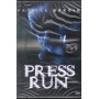 Press Run DVD Robbie Ditchburn Medusa - A82SF06213 Sigillato