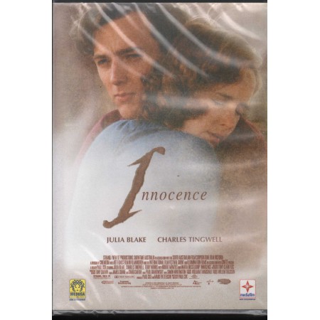 Innocence DVD Paul Cox Medusa - TD00808 Sigillato