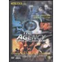 The Agency DVD Mikael Salomon Medusa - A02SF05631 Sigillato