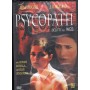 Psycopath, Delitti Sul Web DVD Pierre Gang Medusa - AE2SF06228 Sigillato