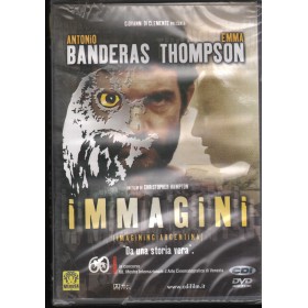 Immagini, Imagining Argentina DVD Cristhopher Hampton AL2SF00036 Sigillato Immagini, Imagining Argentina DVD Cristhopher Hampton AL2SF00036 Sigillato