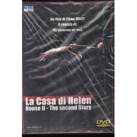 La Casa Di Helen DVD Ethan Wiley Medusa - SD00028 Sigillato La Casa Di Helen DVD Ethan Wiley Medusa - SD00028 Sigillato
