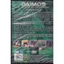 Daimos, Il Figlio Di Goldrake DVD Toshio Mori Hildeki Medusa - CDV6287 Sigillato