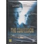 The Confession DVD David Jones Medusa - DC85138 Sigillato