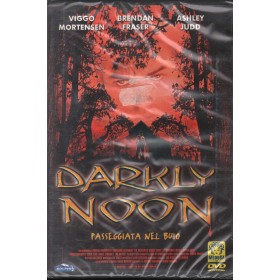 Darkly Noon DVD Philip Ridley Medusa - DF12108 Sigillato Darkly Noon DVD Philip Ridley Medusa - DF12108 Sigillato