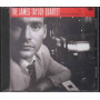 The James Taylor Quartet CD Wait A Minute Nuovo Sigillato 0042283734029