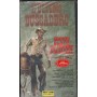 L' Ultimo Buscadero VHS Sam Peckinpah Univideo - 51125 Sigillato