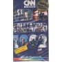 Video Dell'Anno 1992 Cnn Special VHS Univideo - 69643 Sigillato