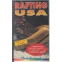 Rafting Usa VHS Gray Warriner Univideo - CHV7019 Sigillato