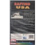 Rafting Usa VHS Gray Warriner Univideo - CHV7019 Sigillato