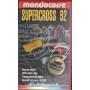 Campionato Supercross Usa 1992 VHS Univideo - CHV7019 Sigillato
