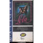 Lola VHS Peter Marthesheimer Univideo - VZDV22066 Sigillato