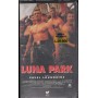 Luna Park VHS Pavel Lungin Univideo - 21549 Sigillato