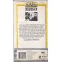 Occupazioni Occasionali Di Una Schiava VHS Alexander Kluge Univideo - DKVS007005 Sigillato