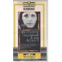 Occupazioni Occasionali Di Una Schiava VHS Alexander Kluge Univideo - DKVS007005 Sigillato