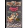 Alvarez Kelly VHS Edward Dmytryk Univideo - CC00902 Sigillato