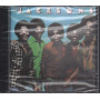 The Jacksons - CD The Jacksons (Omonimo) Nuovo Sigillato 5099746887728