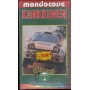 Kankkunen, Champions VHS Mondocorse Univideo - CHV8306 Sigillato