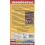 Rick Johnson Trucchi e Tecniche Del Supercross VHS Mondocorse Univideo - CHV8165 Sigillato