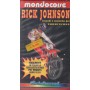 Rick Johnson Trucchi e Tecniche Del Supercross VHS Mondocorse Univideo - CHV8165 Sigillato