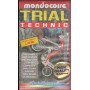 Trial Technic VHS Mondocorse Univideo - CHV8189 Sigillato