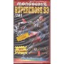Supercross 93 VHS Mondocorse Univideo - CHV8156 Sigillato