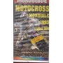 Motocross Mondiale 1993 Classe 500 VHS Mondocorse Univideo - CHV8168 Sigillato