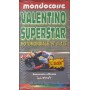 Valentino Superstar Motomondiale 97, Classe 125 VHS Mondocorse Univideo - CHV8384 Sigillato