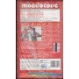 Max Magico Poker Motomondiale 97 Classe 250 VHS Mondocorse Univideo - CHV8385 Sigillato