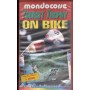 Tourist Trophy On Bike VHS Mondocorse Univideo - CHV8212 Sigillato