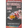 Motomondiale 1994 Classe 500 VHS Mondocorse Univideo - CHV8199 Sigillato