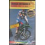 American Motocross Classe 250, 500 VHS Mondocorse Univideo - CHV8146 Sigillato
