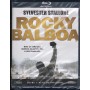 Rocky Balboa BRD Sylvester Stallone Universal - 35399BD Sigillato