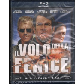 Il Volo Della Fenice BRD John Moore Universal - 27411BD Sigillato Il Volo Della Fenice BRD John Moore Universal - 27411BD Sigillato