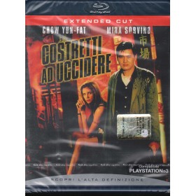 Costretti Ad Uccidere BRD Antoine Fuqua Universal - BD124050 Sigillato Costretti Ad Uccidere BRD Antoine Fuqua Universal - BD124050 Sigillato