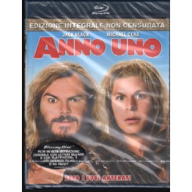 Anno Uno BRD Harold Ramis Universal - BD203350 Sigillato Anno Uno BRD Harold Ramis Universal - BD203350 Sigillato