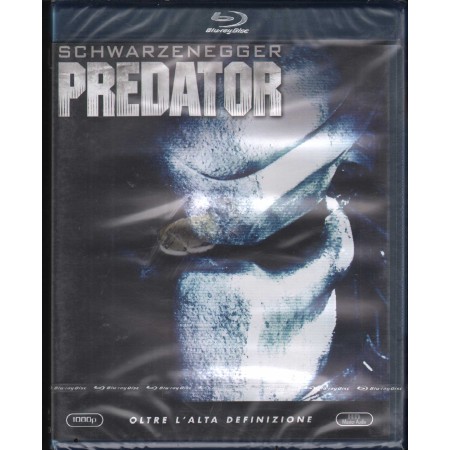 Predator BRD John Mctiernan Universal - 01515BD Sigillato