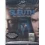 Sleuth, Gli Insospettabili BRD Kenneth Branagh Universal - BD159350 Sigillato