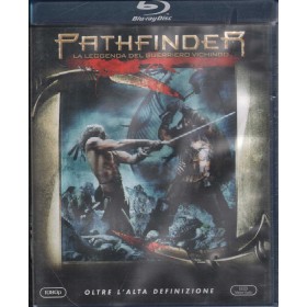 Pathfinder. La Leggenda Del Guerriero Vichingo BRD Marcus Nispel Sigillato Pathfinder. La Leggenda Del Guerriero Vichingo BRD Marcus Nispel Sigillato